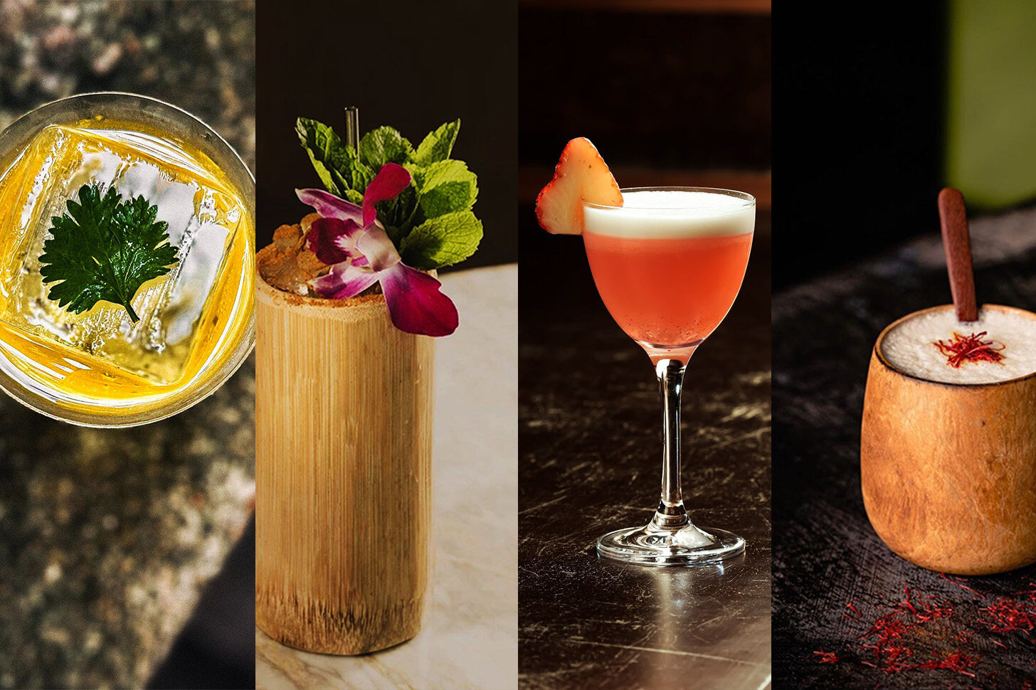 Asia's 50 Best Bars 2023｜「亞洲 50 最佳酒吧」COA三連霸！8間必去的上榜香港酒吧（附地址）