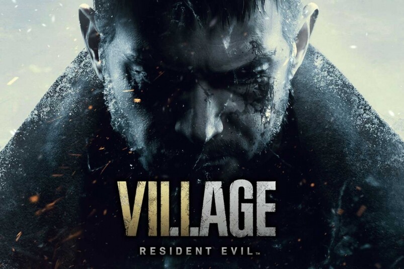 《Resident Evil Village》製作人神田剛專訪｜獲得Apple Design Award之後，下一步會否登陸Vision Pro？